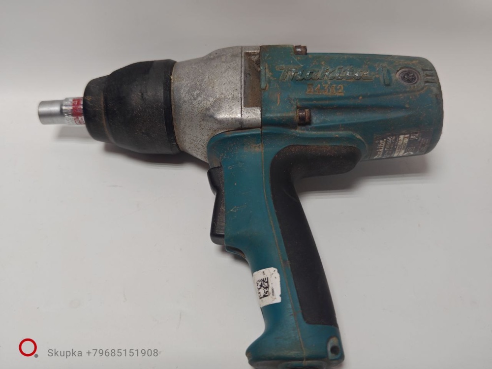 Гайковерт Makita TW0350