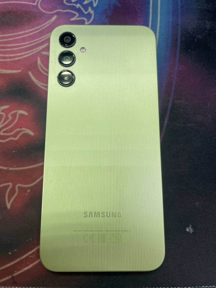 Смартфон Samsung A14 4/64