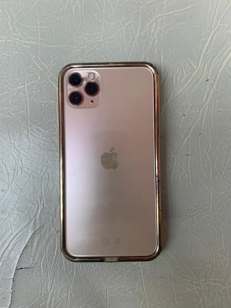 Смартфон iPhone 11 PRO MAX 64 Gb