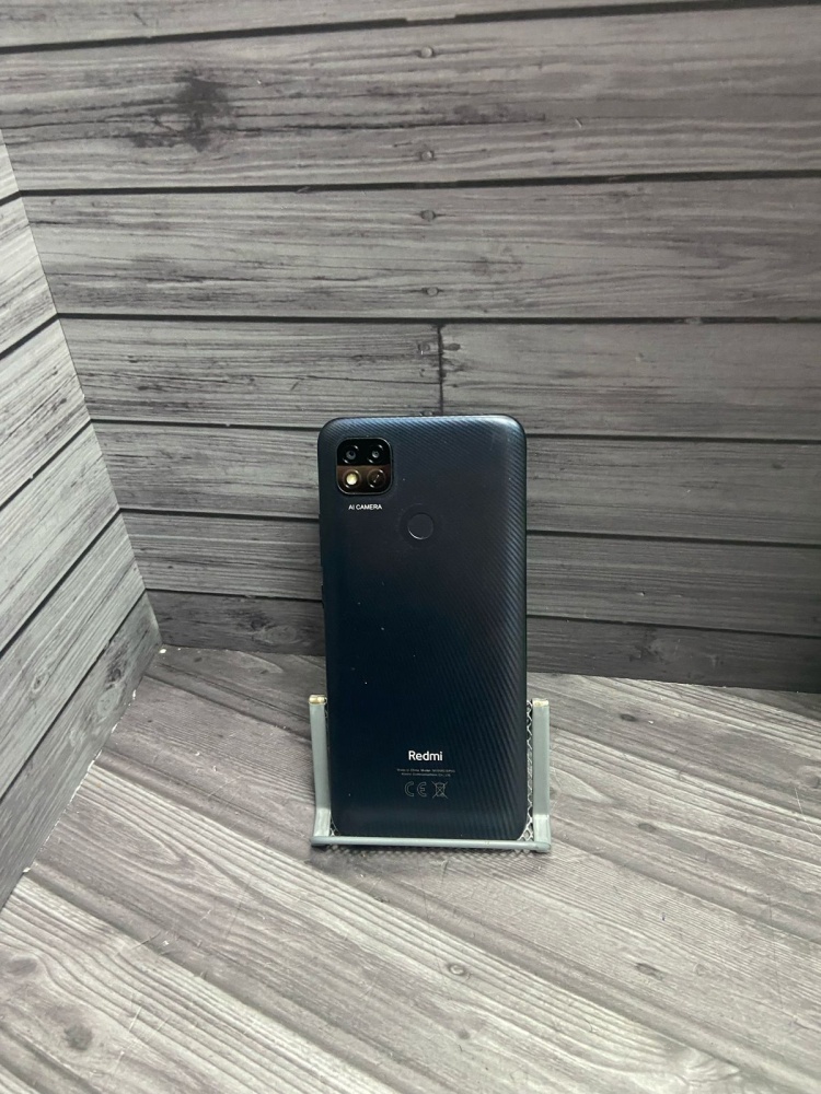 Смартфон Xiaomi Redmi 9C 3/64 gb