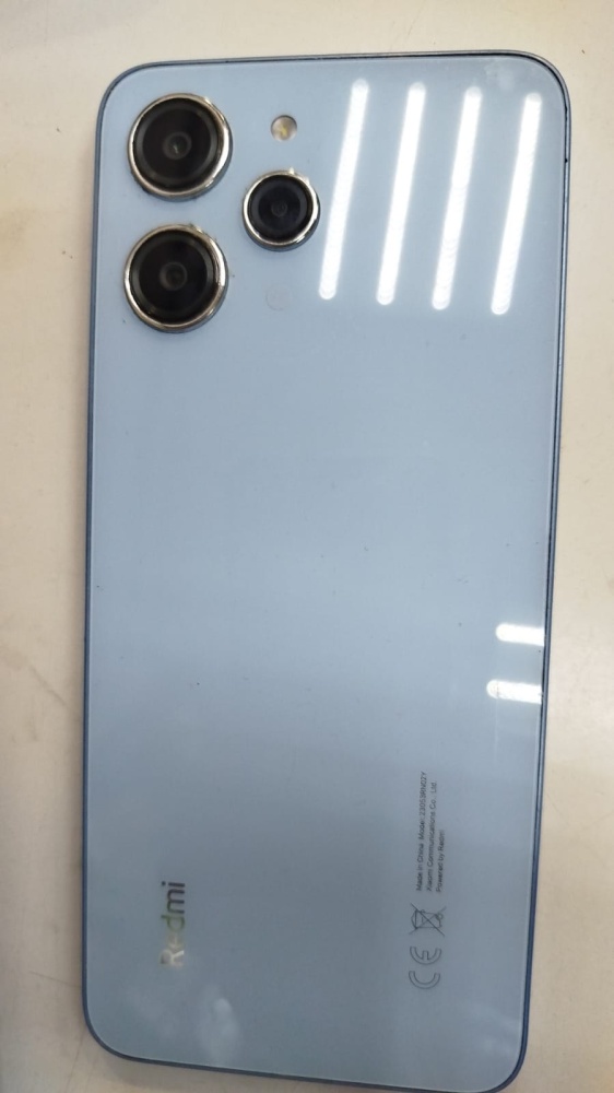 Смартфон Xiaomi Redmi 12