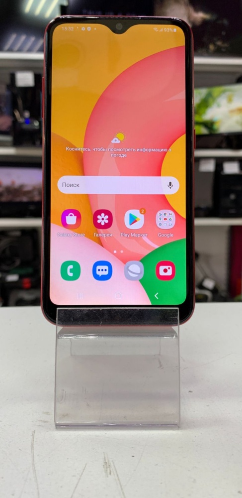 Смартфон Samsung A01 2/16