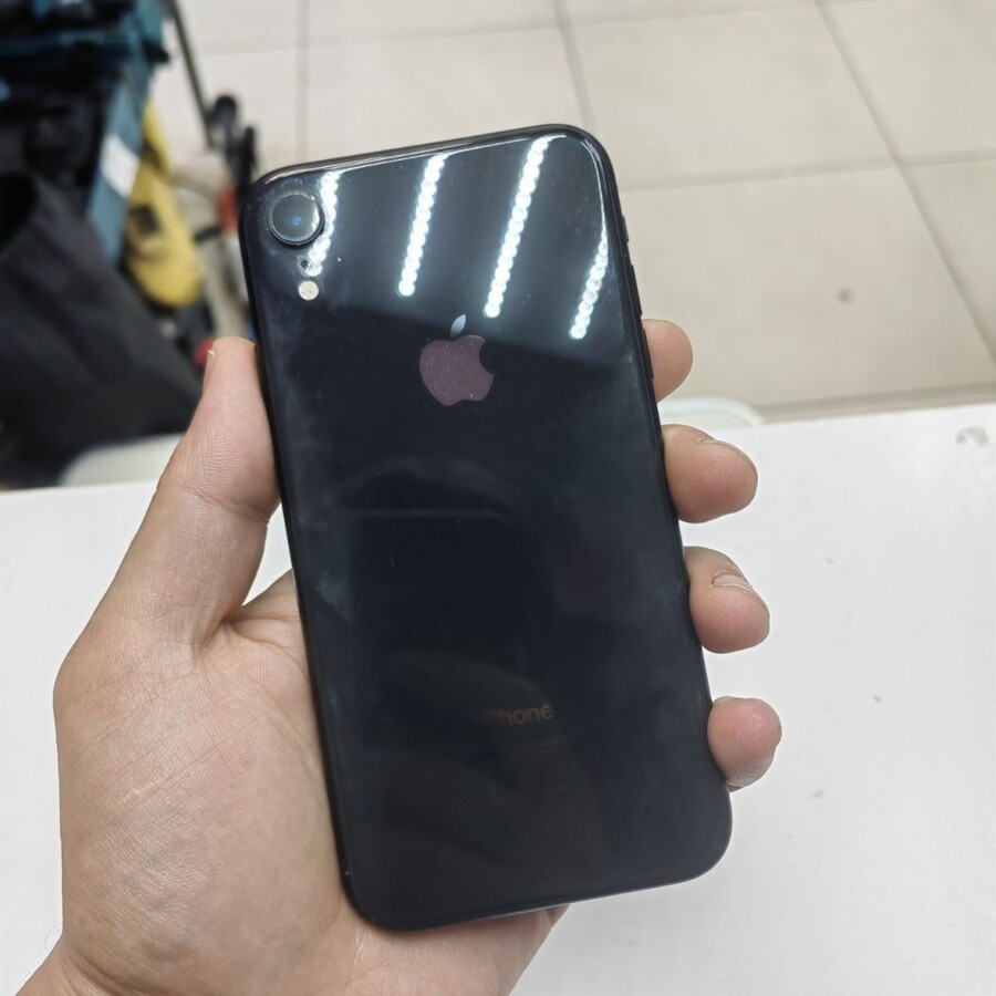 Смартфон iPhone XR 64 Gb