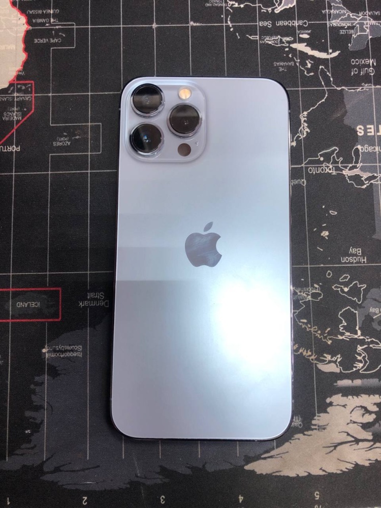 Смартфон iPhone 13 PRO MAX 128 Gb