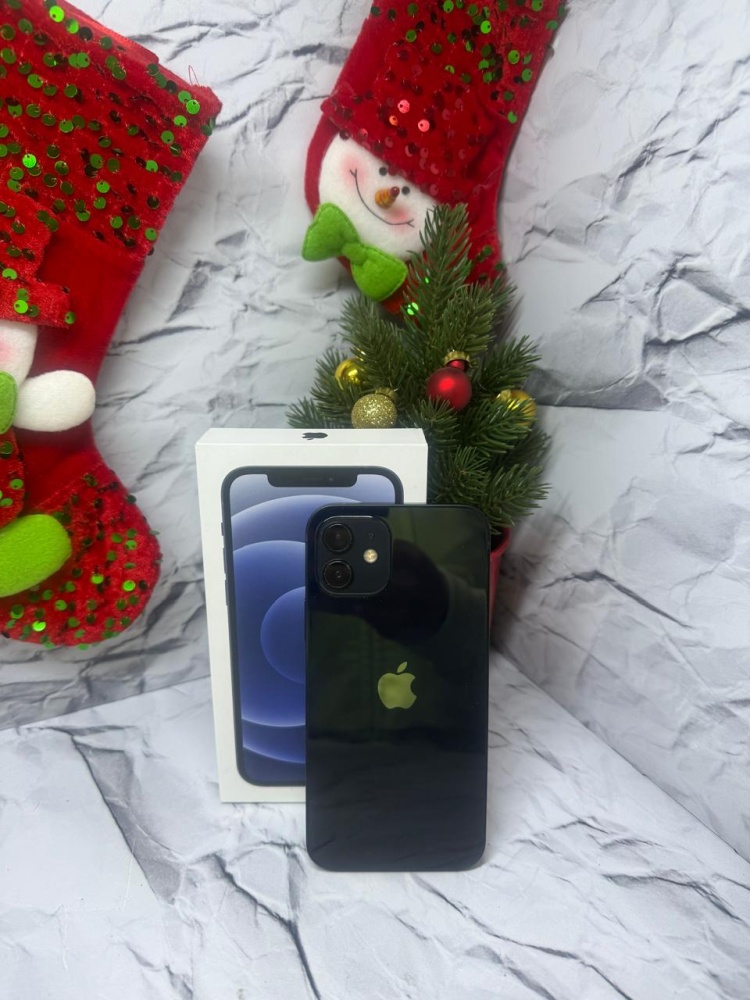Смартфон iPhone 12 64 Gb