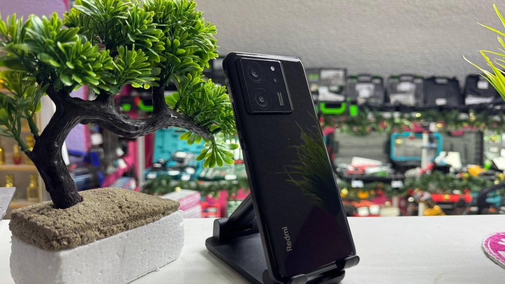 Смартфон Xiaomi k60 ultra 12/256