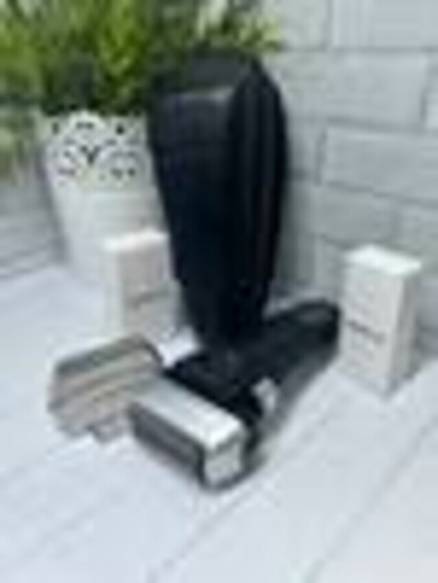 Электробритва Polaris PMF 1015RC