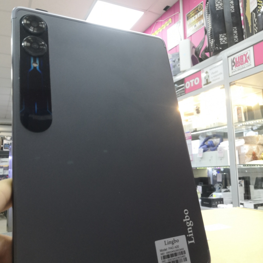 Планшет др. марка lingbo