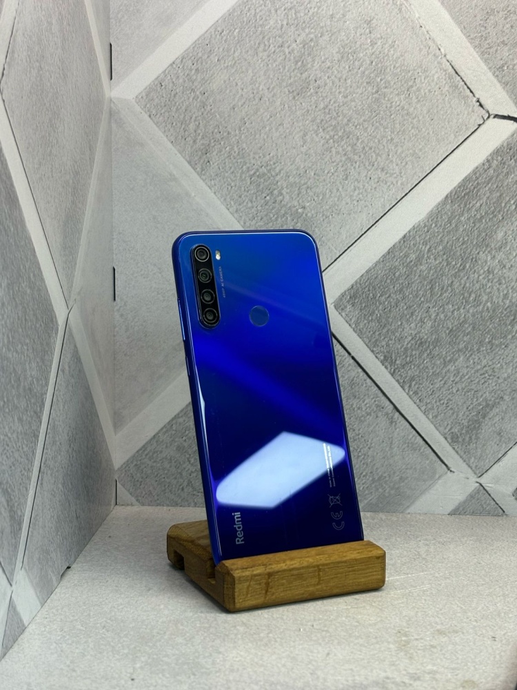 Смартфон Xiaomi Redmi Note 8T 4/64