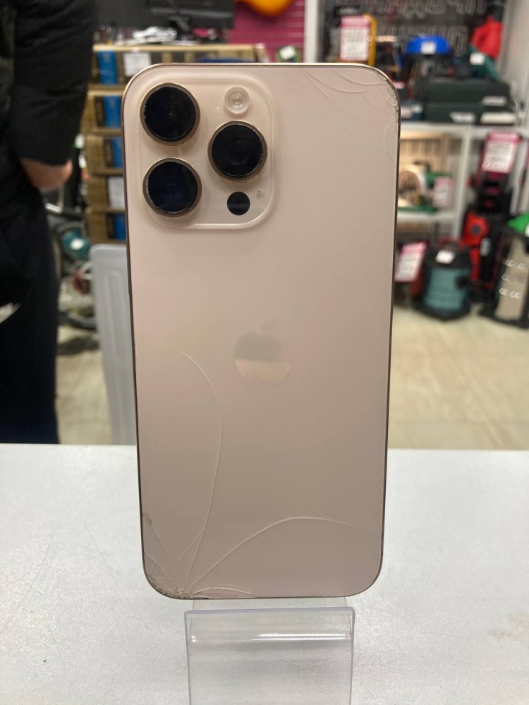 Смартфон iPhone 16 PRO MAX 256Gb