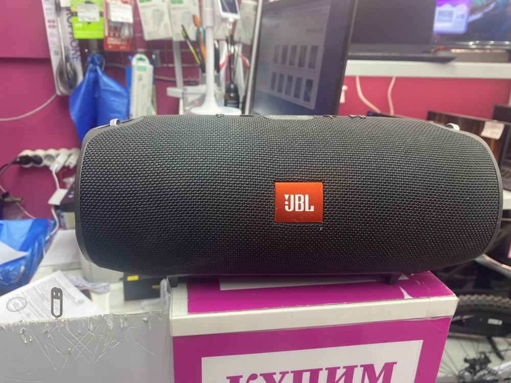 Акустика JBL Xtreme 1