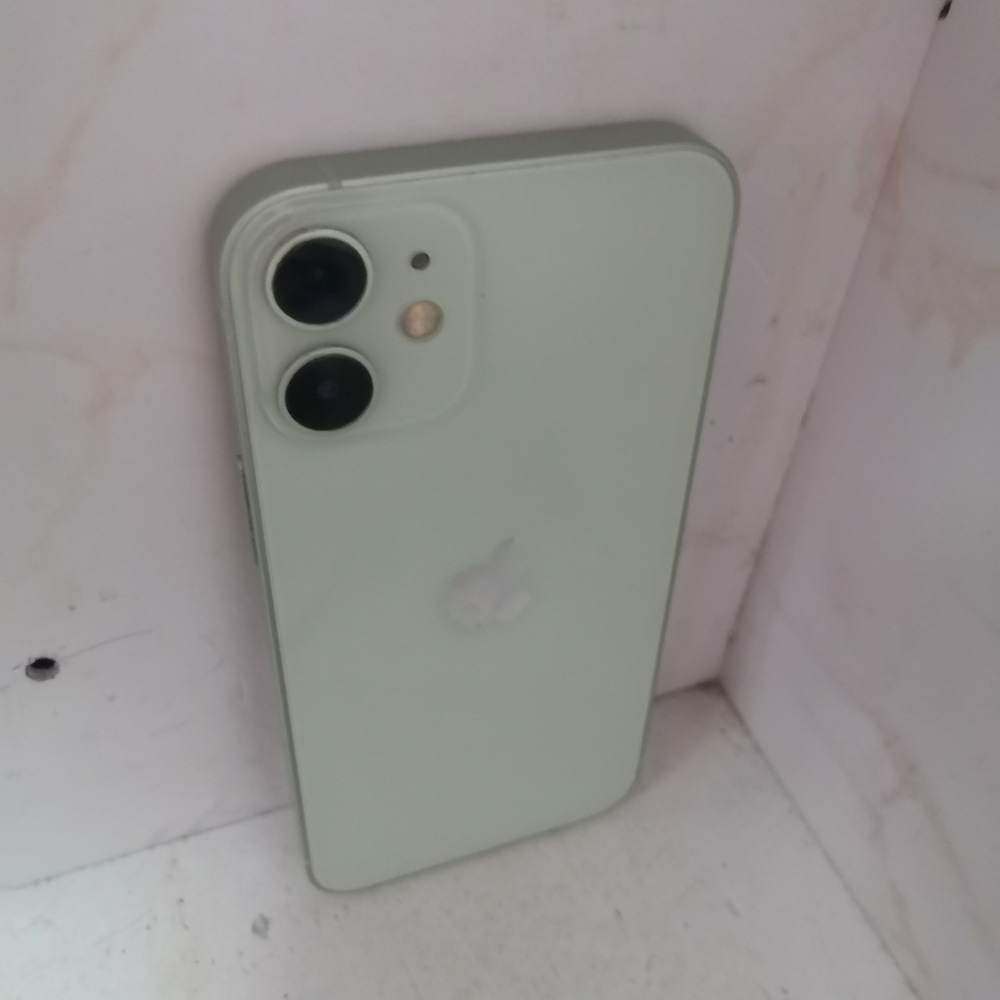 Смартфон iPhone 12 mini 256 Gb