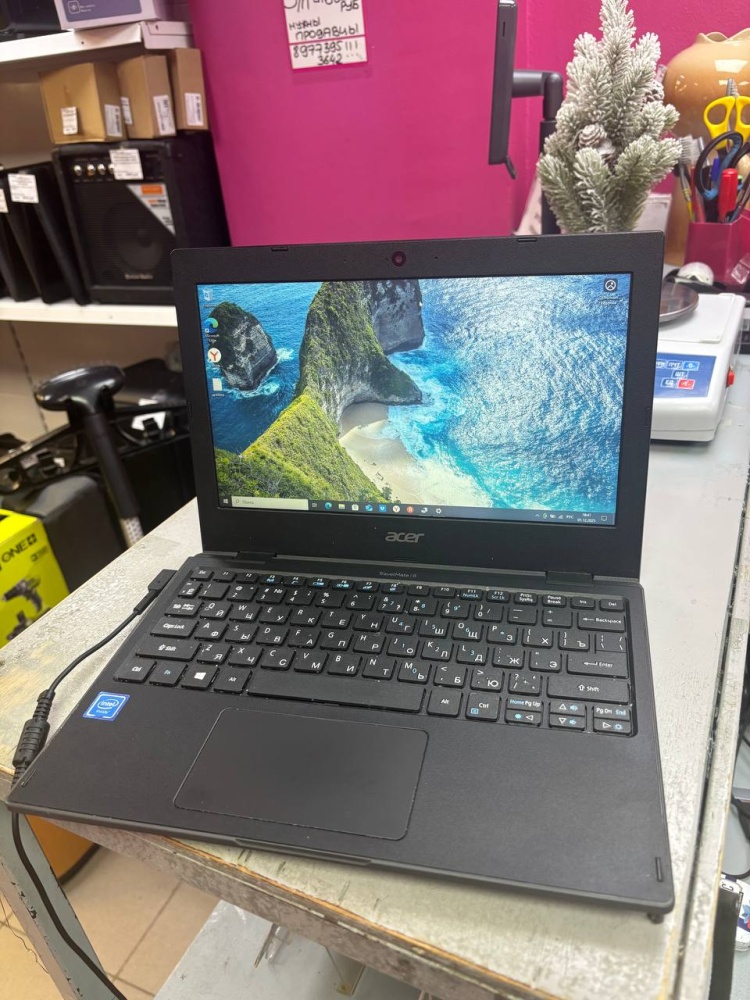Нетбук Acer N16Q15 4\64