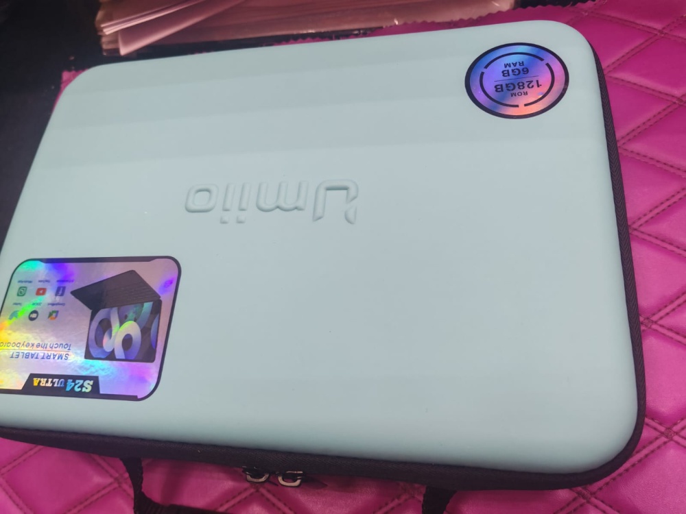 Планшет Umiio 6/128