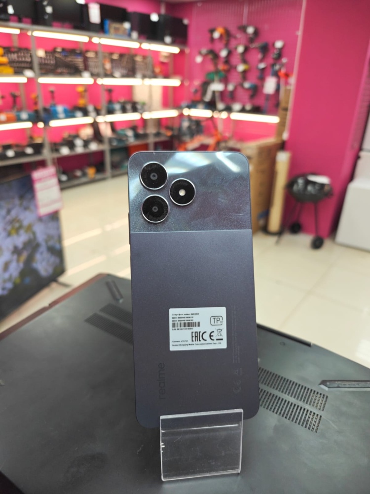 Смартфон Realme Note 50 3/64
