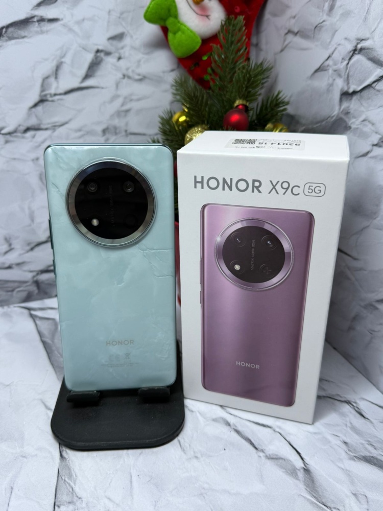Смартфон Honor X9 С 12-256