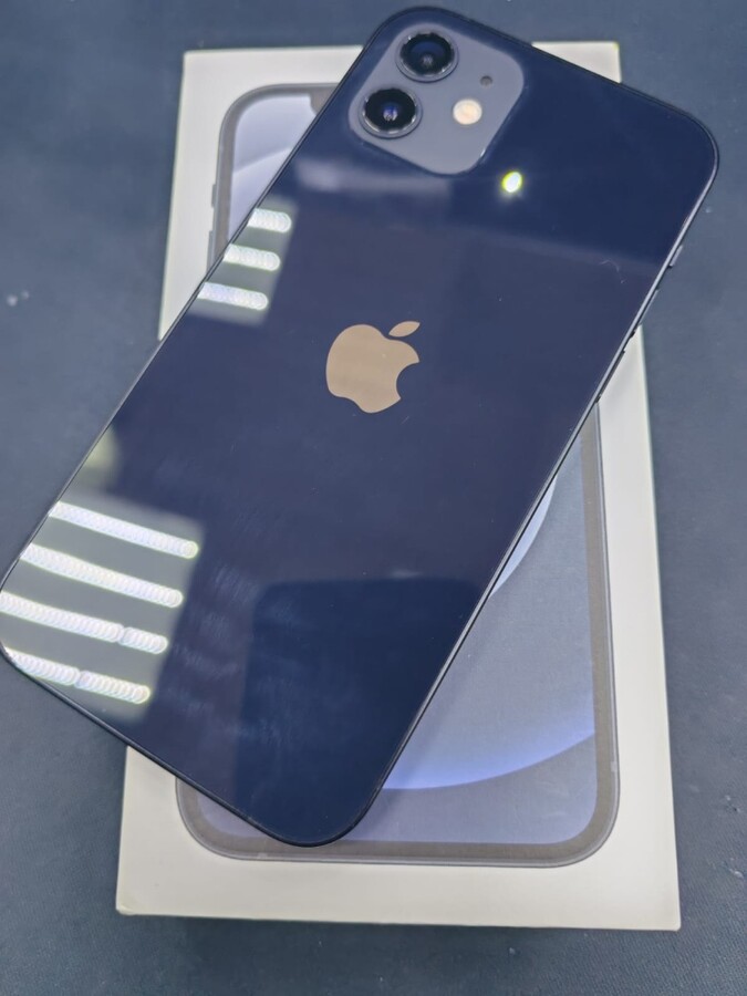 Смартфон iPhone 12 128 Gb