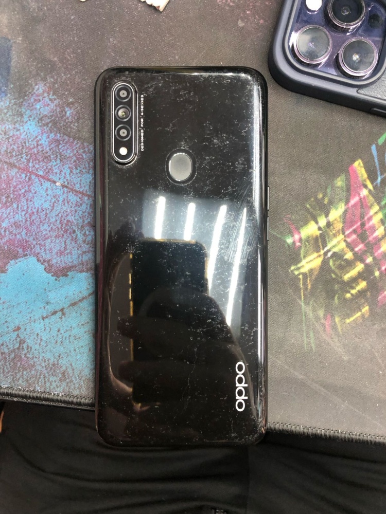 Смартфон Oppo A31 4/64