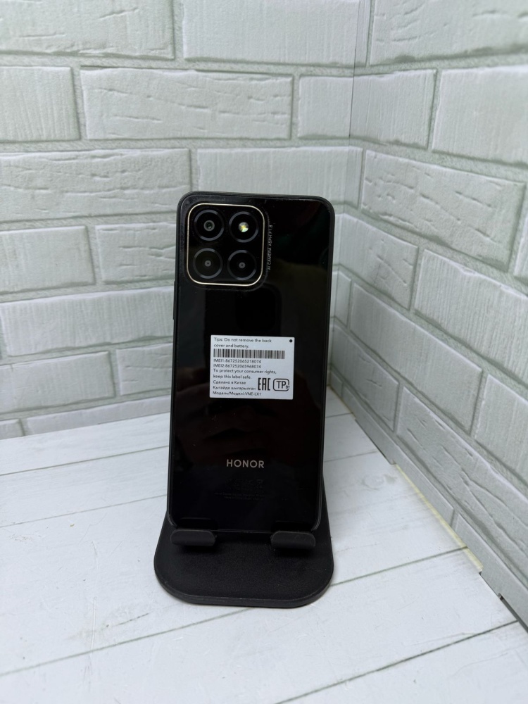 Смартфон Honor X6 4-64