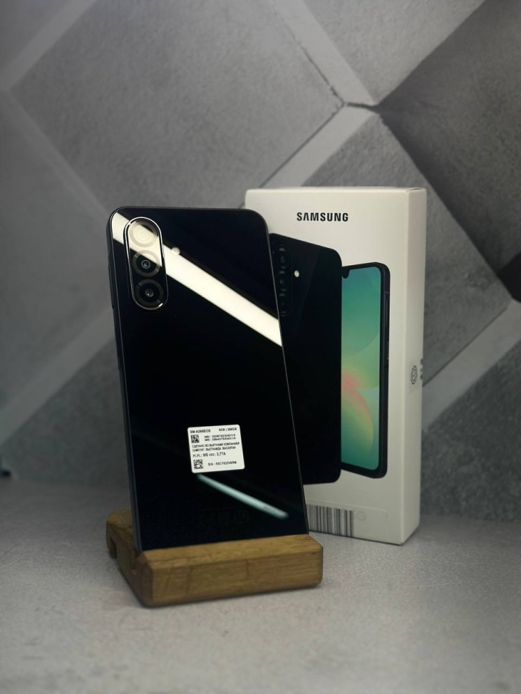 Смартфон Samsung A26 5G 8/256
