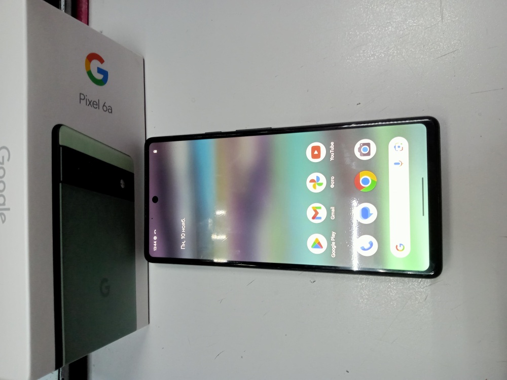 Мобильный телефон Pixelphone