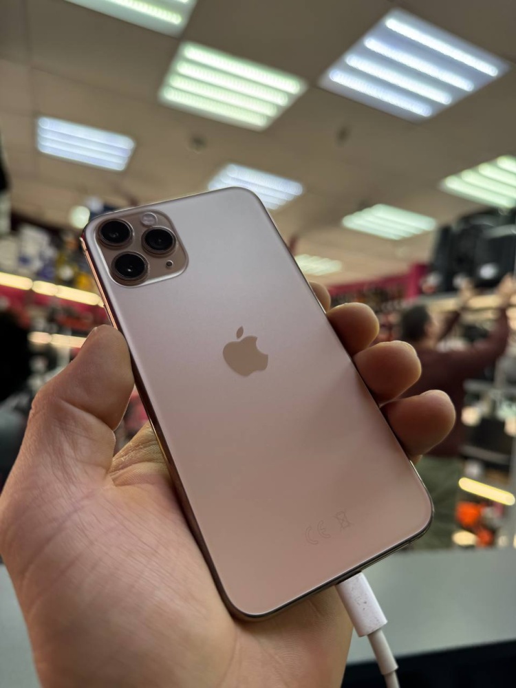 Смартфон iPhone 11 PRO 256 Gb