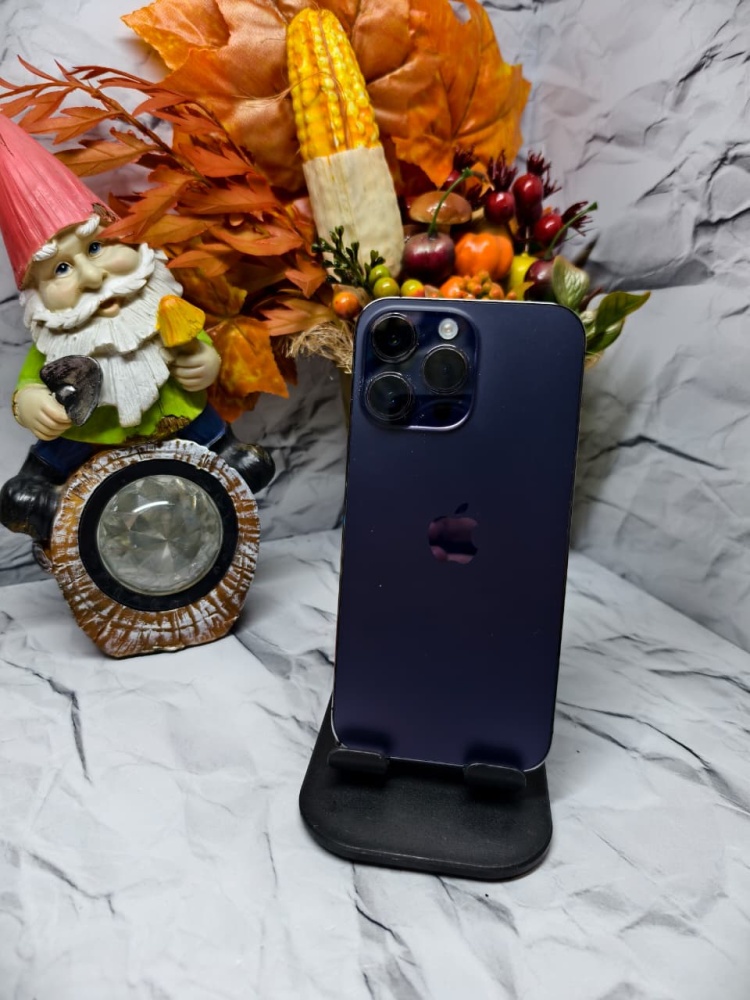 Смартфон iPhone 14 PRO MAX 256