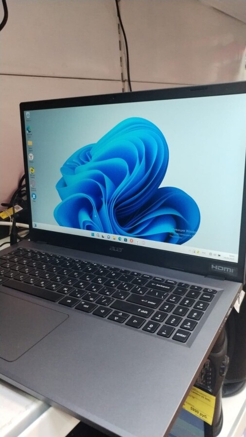Ноутбук Acer