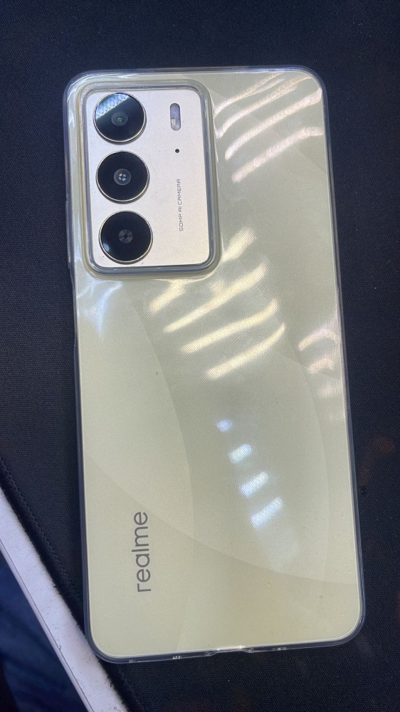 Смартфон Realme c75 8/128