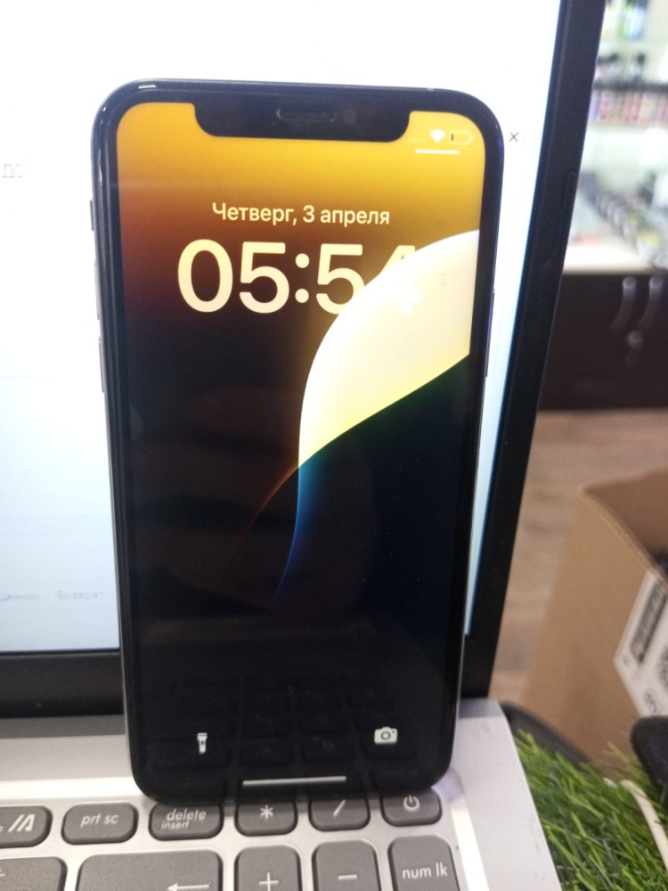 Смартфон iPhone XS 64Gb