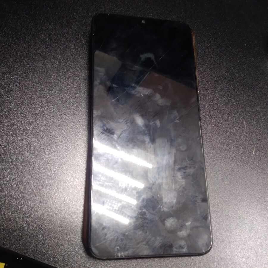 Смартфон Realme C53 6\128