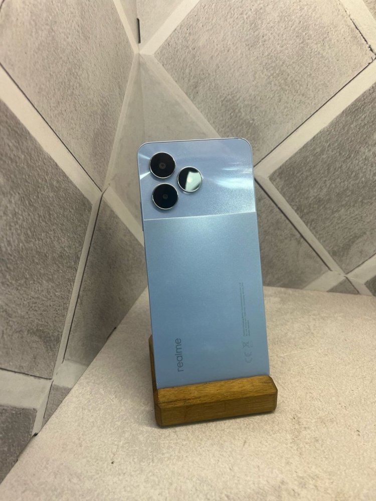 Смартфон Realme Note 50 4/128