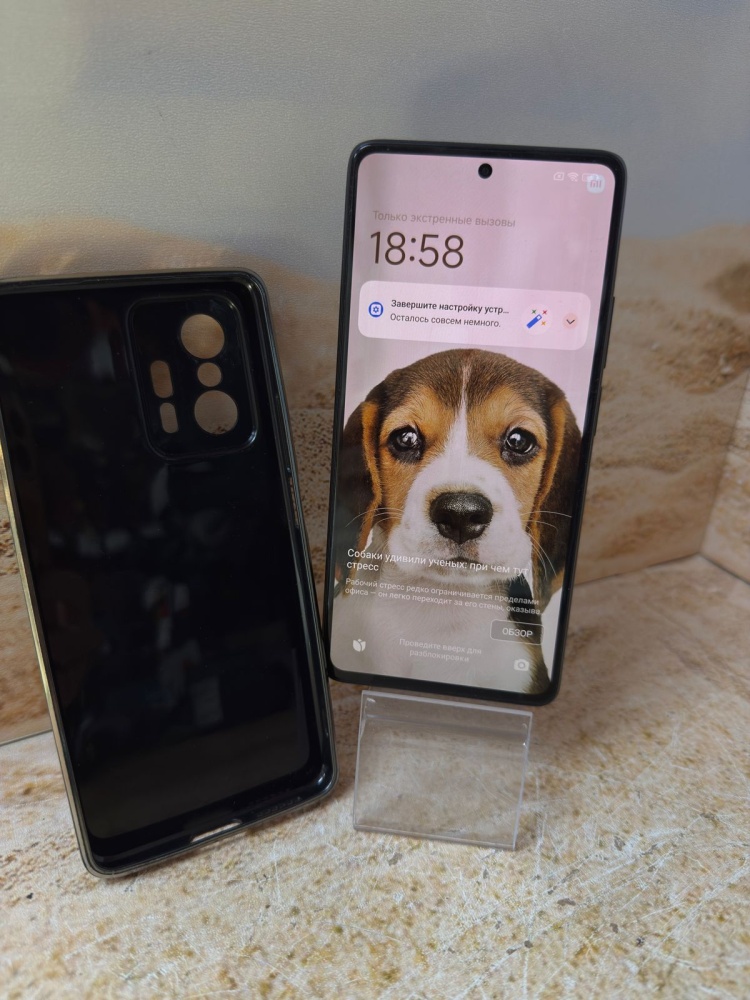 Смартфон Xiaomi Redmi 11 T 8/128