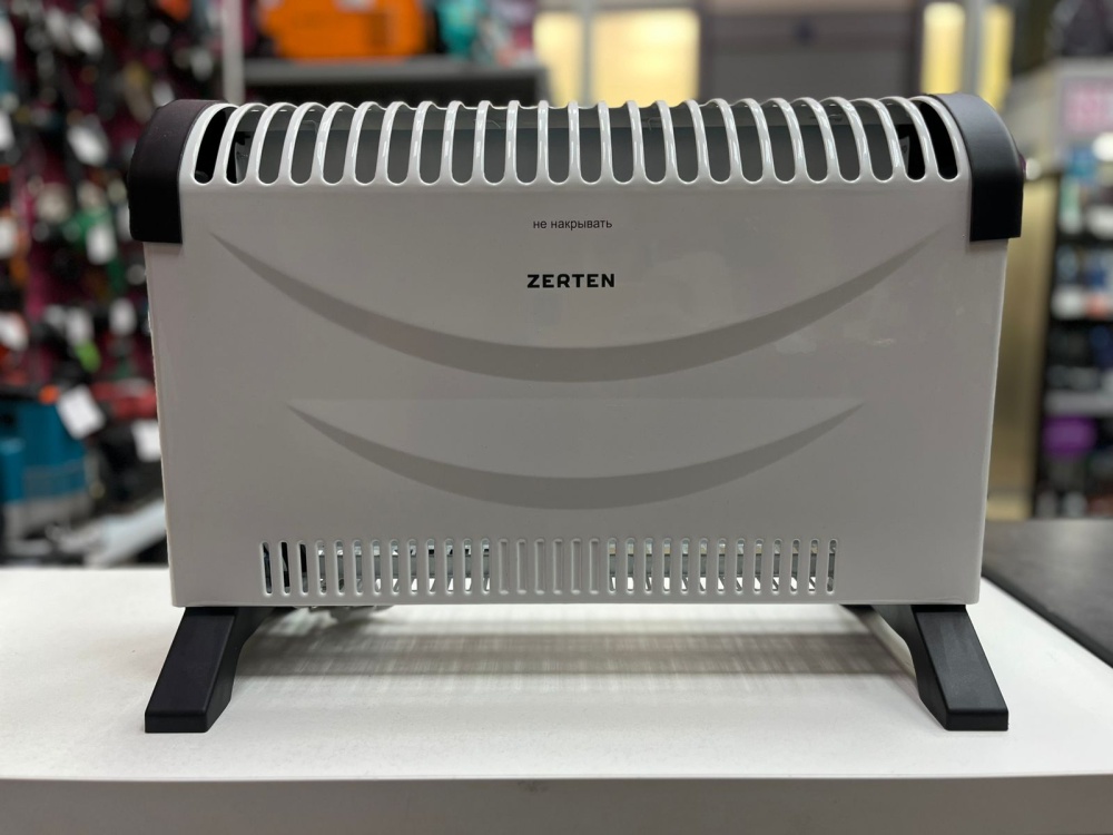 Обогреватель Zenten zkp-20