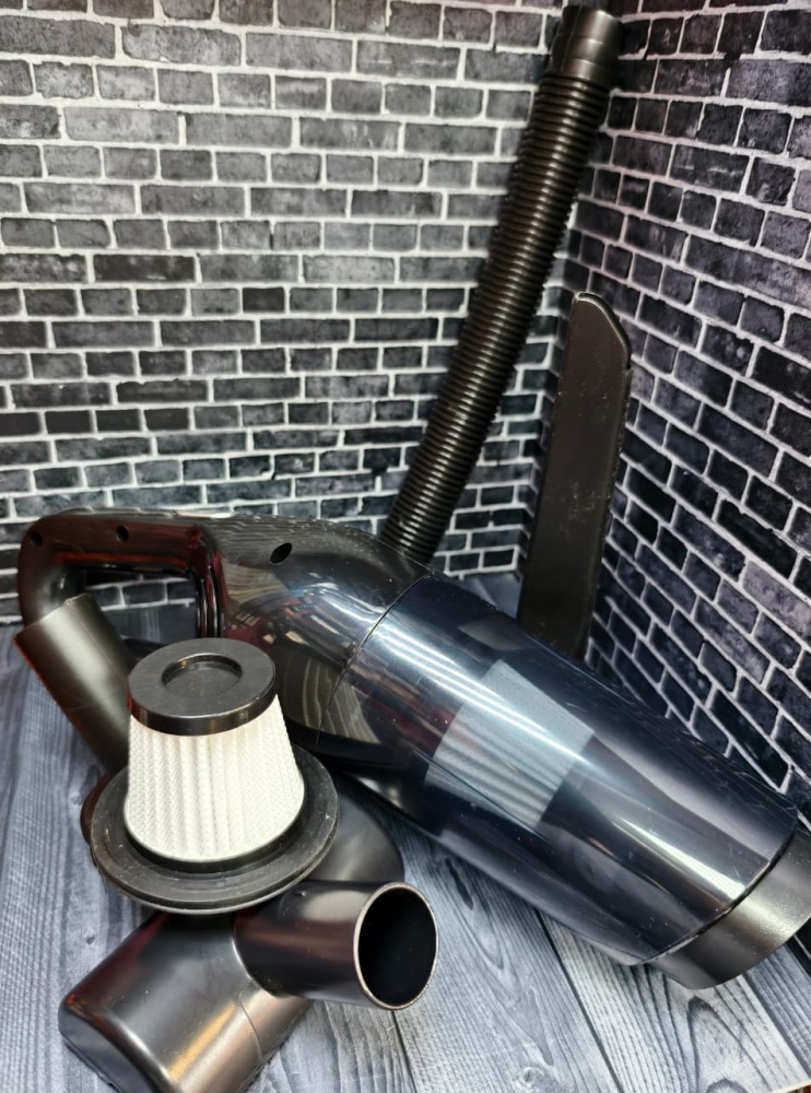 Пылесос Автомобильный