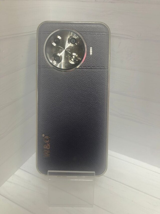 Смартфон W&O X300 64