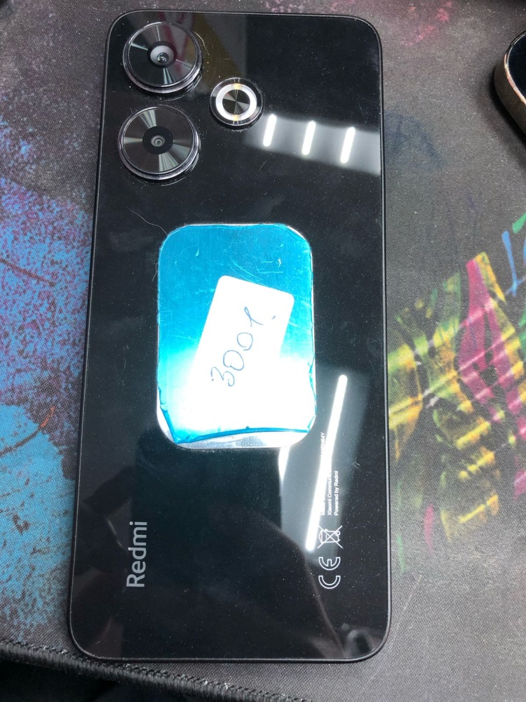 Смартфон Xiaomi Redmi 13 8/256