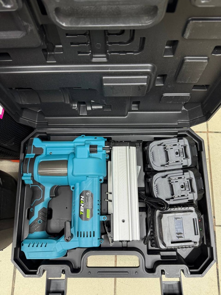 Монтажный пистолет Tenyn EX3505