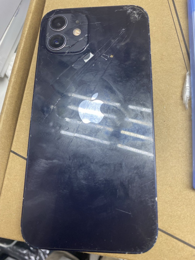 Смартфон iPhone 12 128 Gb