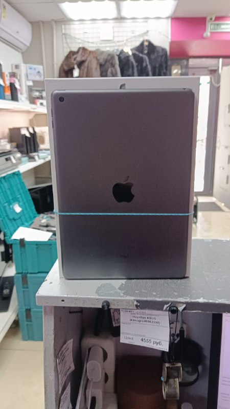 Планшет Apple iPad 9 поколения