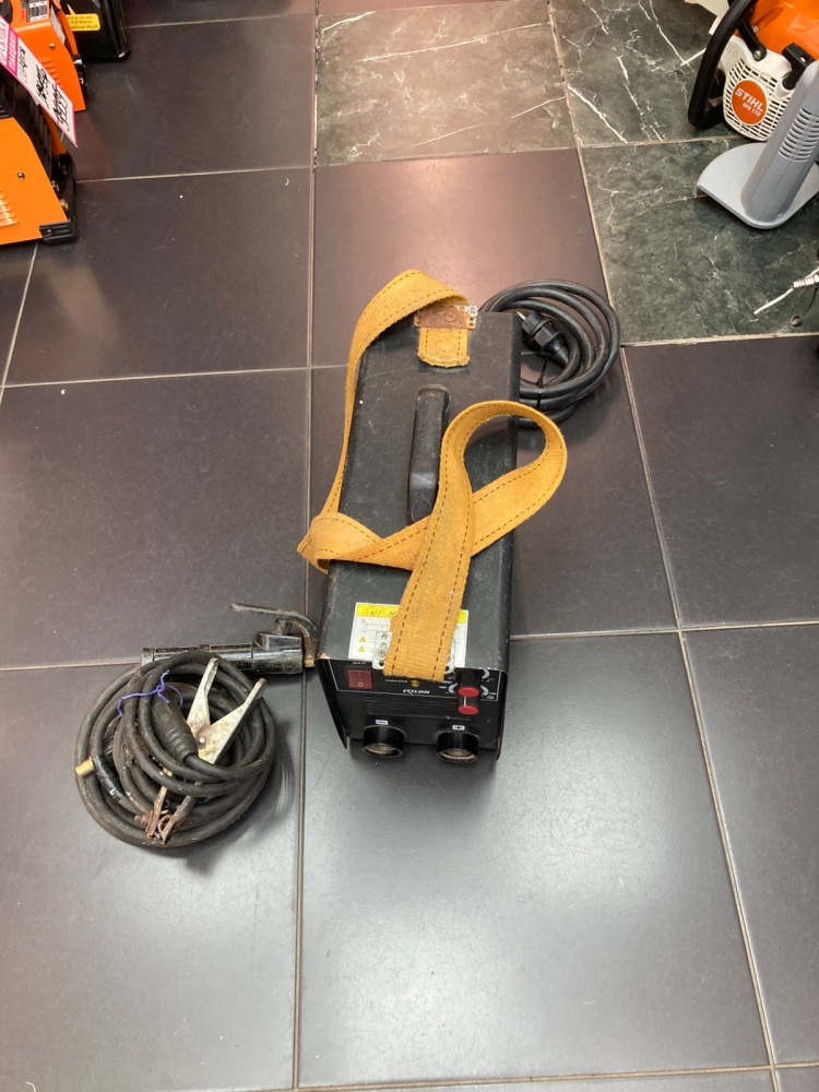 Сварочный аппарат профи арс 200