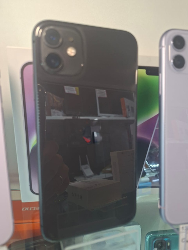 Смартфон iPhone 11 64Gb