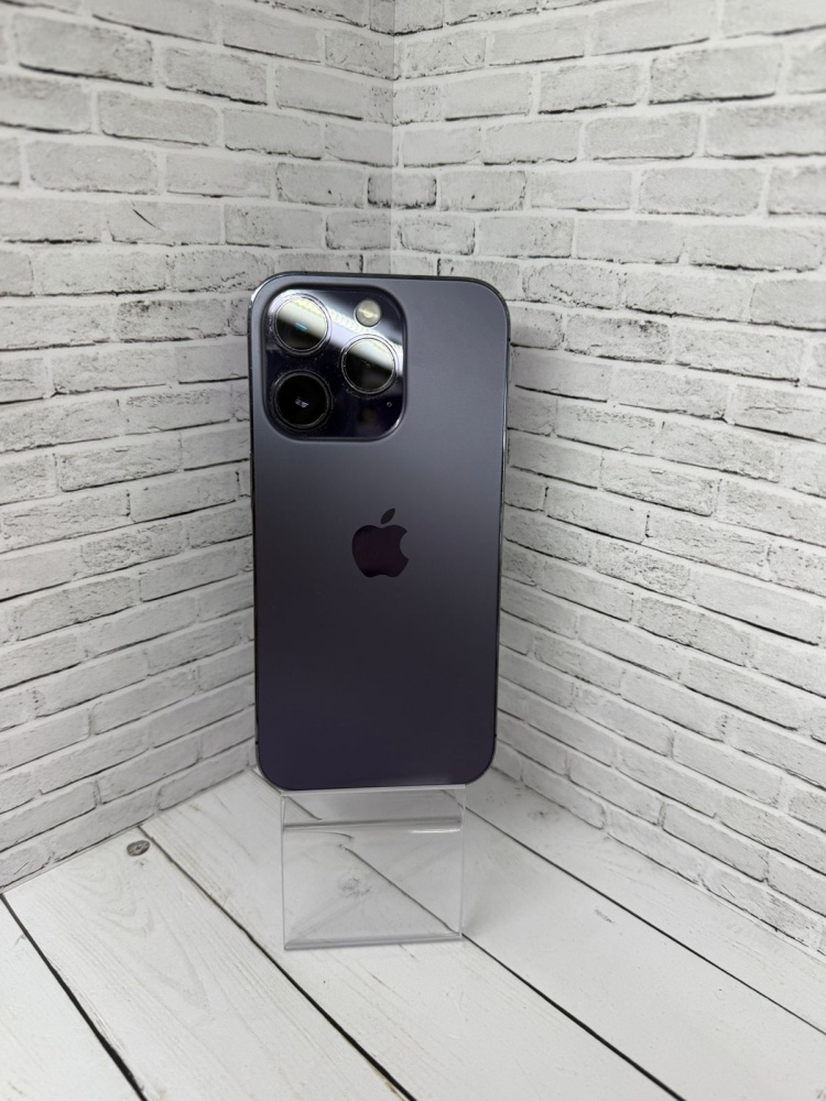 Смартфон iPhone 14 PRO 256гб