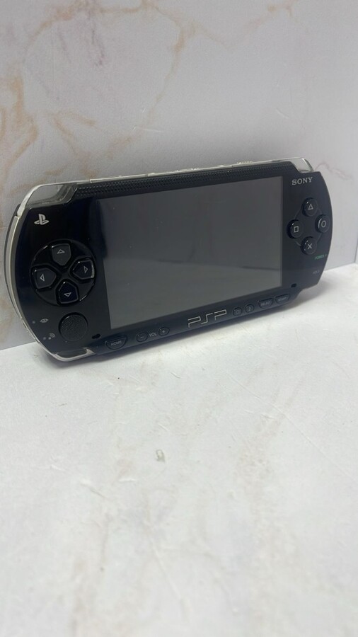 Игровая приставка PSP-1004
