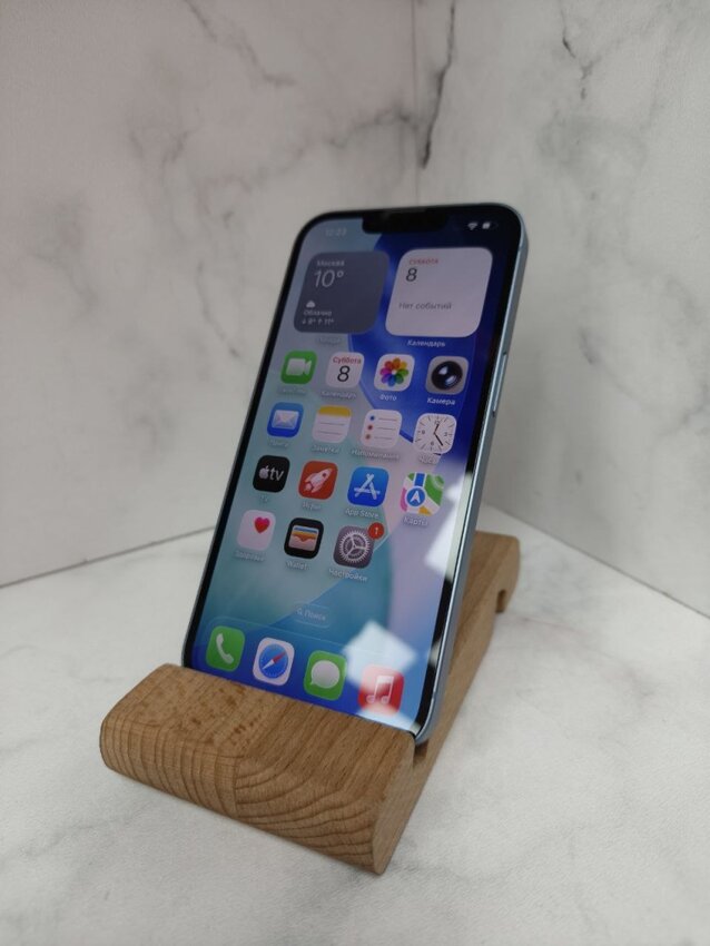 Смартфон iPhone 14 128Gb