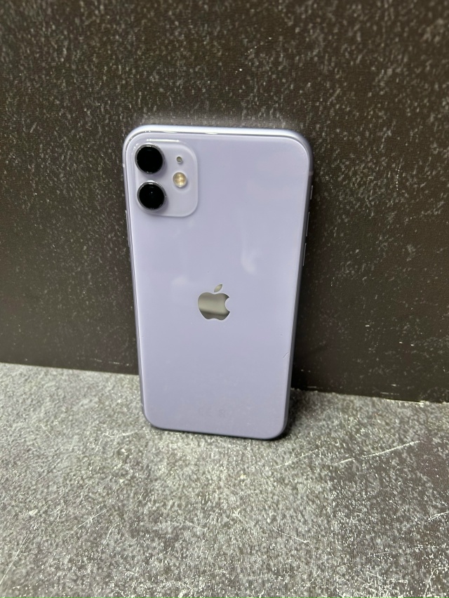Смартфон iPhone 11 64Gb