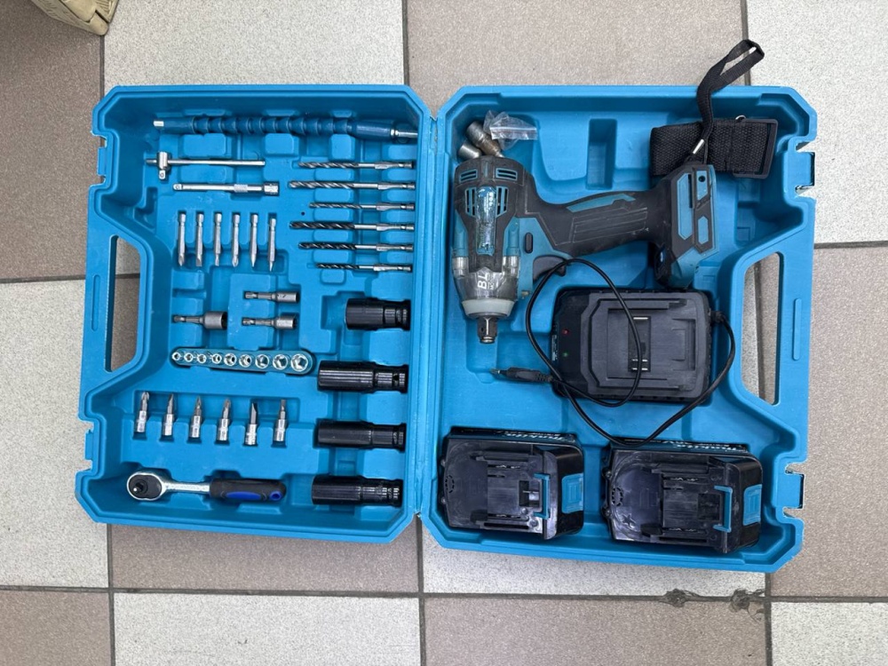 Гайковерт Makita (РЕПЛИКА)