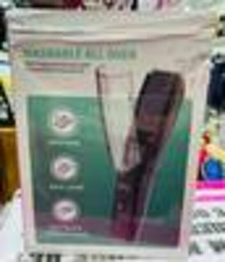 Машинка для стрижки НОСО 05