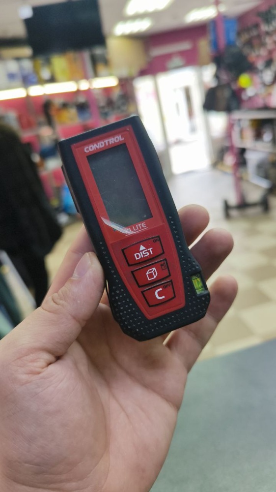 Дальномер Condtrol X1 lite