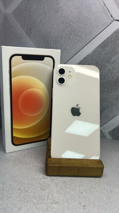 Смартфон iPhone 12 128 Gb